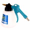 Pistol Pneumatic pentru Curățare cu Sodă Tehnic DT-B15, Compatibil cu Compresor, Capacitate 1L