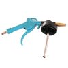 Pistol Pneumatic pentru Curățare cu Sodă Tehnic DT-B15, Compatibil cu Compresor, Capacitate 1L