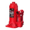 Cric Hidraulic Big Red T90304D cu Capacitate de Ridicare de 3 Tone și Dimensiuni Compacte