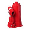 Cric Hidraulic Big Red T90304D cu Capacitate de Ridicare de 3 Tone și Dimensiuni Compacte