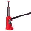 Cric Hidraulic Big Red T90304D cu Capacitate de Ridicare de 3 Tone și Dimensiuni Compacte