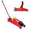 Cric Hidraulic Big Red TA830020 cu Capacitate de Ridicare 3 Tone și Funcționare Hidraulică Rapidă