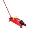 Cric Hidraulic Big Red TA830020 cu Capacitate de Ridicare 3 Tone și Funcționare Hidraulică Rapidă