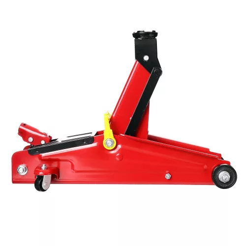 Cric Hidraulic Big Red TA830020 cu Capacitate de Ridicare 3 Tone și Funcționare Hidraulică Rapidă
