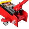Cric Hidraulic Big Red TA830020 cu Capacitate de Ridicare 3 Tone și Funcționare Hidraulică Rapidă