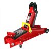 Cric Hidraulic Big Red TA830020 cu Capacitate de Ridicare 3 Tone și Funcționare Hidraulică Rapidă