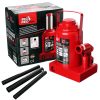 Cric Hidraulic Big Red T932011D, Capacitate 32 de Tone, pentru Camioane TIR