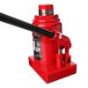 Cric Hidraulic Big Red T932011D, Capacitate 32 de Tone, pentru Camioane TIR