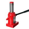 Cric Hidraulic Big Red T932011D, Capacitate 32 de Tone, pentru Camioane TIR