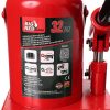 Cric Hidraulic Big Red T932011D, Capacitate 32 de Tone, pentru Camioane TIR