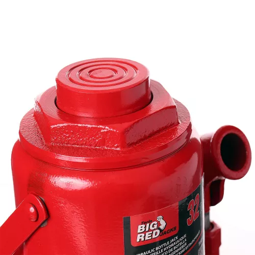 Cric Hidraulic Big Red T932011D, Capacitate 32 de Tone, pentru Camioane TIR