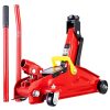 Cric Hidraulic Béka Big Red 2 Tone, 135-340 mm, pentru Atelier și Service Auto