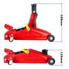 Cric Hidraulic Béka Big Red 2 Tone, 135-340 mm, pentru Atelier și Service Auto
