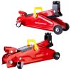 Cric Hidraulic Béka Big Red 2 Tone, 135-340 mm, pentru Atelier și Service Auto