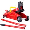 Cric Hidraulic Béka Big Red 2 Tone, 135-340 mm, pentru Atelier și Service Auto