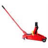 Cric Hidraulic Béka Big Red 2 Tone, 135-340 mm, pentru Atelier și Service Auto