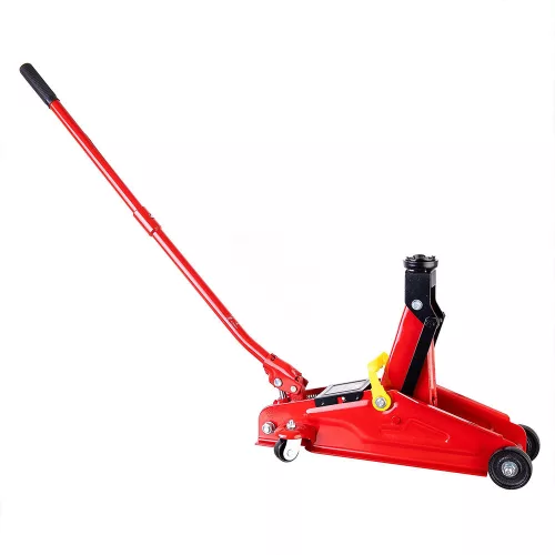 Cric Hidraulic Béka Big Red 2 Tone, 135-340 mm, pentru Atelier și Service Auto
