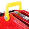 Cric Hidraulic Béka Big Red 2 Tone, 135-340 mm, pentru Atelier și Service Auto