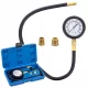 Manometru de Presiune cu Adaptoare Interșanjabile (1/4", 3/8") TC Technic DN-G1008