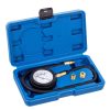 Manometru de Presiune cu Adaptoare Interșanjabile (1/4", 3/8") TC Technic DN-G1008