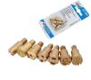 Set de Ștampile pentru Pirogravură Electrică, 7 Piese - Compatibil cu Modelul CFH 52245