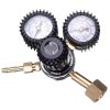 Reductor de Presiune pentru Azot cu Două Manometre Technic 2076M