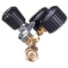 Reductor de Presiune pentru Azot cu Două Manometre Technic 2076M