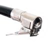 Pistol Profesional de Umflare Anvelope Auto cu Manometru cu Glicerină (Metal)