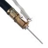 Set Pistol pentru Umflat Anvelope - Compatibil cu Diverse Supape pentru Obiecte precum Mingi sau Saltele