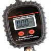 Pistol Digital pentru Umflat Anvelope cu Manometru LCD, 0-10 Bari, 390 mm