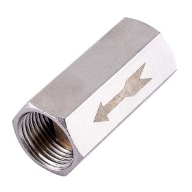   Supapă de reținere liniară pentru compresoare 3/8" Technic CV03