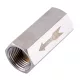 Supapă de reținere liniară pentru compresoare 3/8" Technic CV03