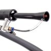 Pistol de Curățare pentru Tapițerie cu Furtun de Aspirator de 3 Metri TCG-01