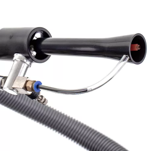 Pistol de Curățare pentru Tapițerie cu Furtun de Aspirator de 3 Metri TCG-01