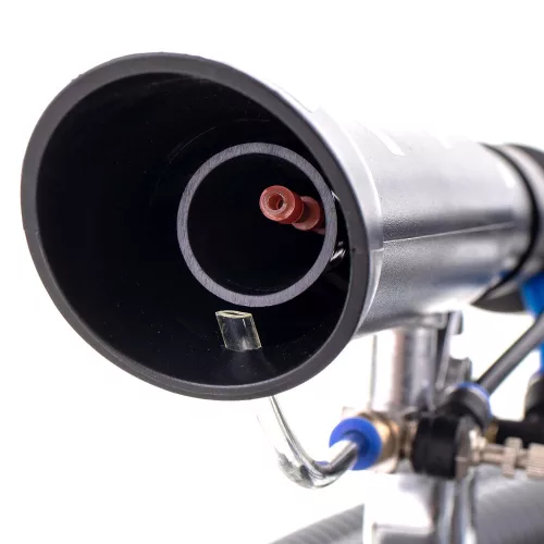 Pistol de Curățare pentru Tapițerie cu Furtun de Aspirator de 3 Metri TCG-01