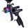 Pistol de Vopsit de Vârf Italco Gloss M1 HVLP 1,4 mm