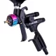 Pistol de Vopsit de Vârf Italco Gloss M1 HVLP 1,4 mm
