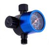 Italco Model One Regulator de Presiune pentru Pistol de Pulverizare 1/4" cu Manometru