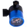 Italco Model One Regulator de Presiune pentru Pistol de Pulverizare 1/4" cu Manometru