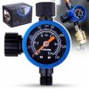 Italco Model One Regulator de Presiune pentru Pistol de Pulverizare 1/4" cu Manometru