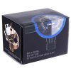 Italco Model One Regulator de Presiune pentru Pistol de Pulverizare 1/4" cu Manometru