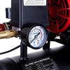Compresor Premium fără Ulei 8 Litri cu 2 Pistoane Auarita 2-900F3