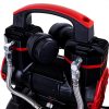 Compresor Premium fără Ulei 8 Litri cu 2 Pistoane Auarita 2-900F3