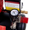 Compresor Premium fără Ulei 8 Litri cu 2 Pistoane Auarita 2-900F3