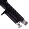 Pistol de Pulverizare Mini cu Duza de 1 mm TC Technic H-2000P HVLP 1 mm Negru (125 ml)