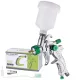 Pistol de Pulverizare Mini HVLP pentru Modelare cu Duza de 1,0 mm Technic H-602P (125 ml)