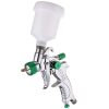 Pistol de Pulverizare Mini HVLP pentru Modelare cu Duza de 1,0 mm Technic H-602P (125 ml)