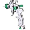 Pistol de Pulverizare Mini HVLP pentru Modelare cu Duza de 1,0 mm Technic H-602P (125 ml)