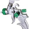 Pistol de Pulverizare Mini HVLP pentru Modelare cu Duza de 1,0 mm Technic H-602P (125 ml)