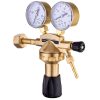 Reductor de Presiune pentru Azot 200 Bar Compatibil cu Aer Condiționat Tip GCE